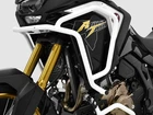 ZIEGER Crash Bars Compatible with Honda CRF 1100 L Africa Twin Adventure Sports