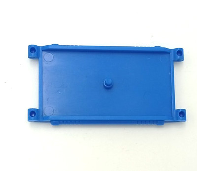 Transformers G1 Micromasters Tanker Truck RAMP original 1989 blue combiner part