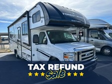 2026 East to West Entrada 2700NS