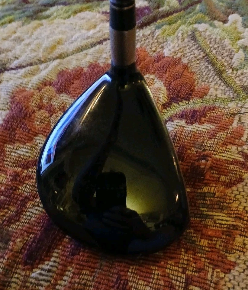 Macgregor MacTec NVG2 Draw 3 Fairway Wood 15* Fujikura Triple Action SNR Flex RH - Image 3 of 4