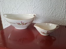 Saladier Saucier Model Sous Bois GIEN