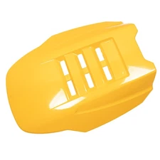 CUB CADET 931-09850C Yellow Top Hood GT XT1 XT2 50 SLX54 SLX50 GX54 GX50 ST54