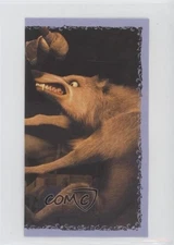 2014 Panini Stickers Die Eiskonigin Vollig Unvverfroren German Frozen #95 zg6