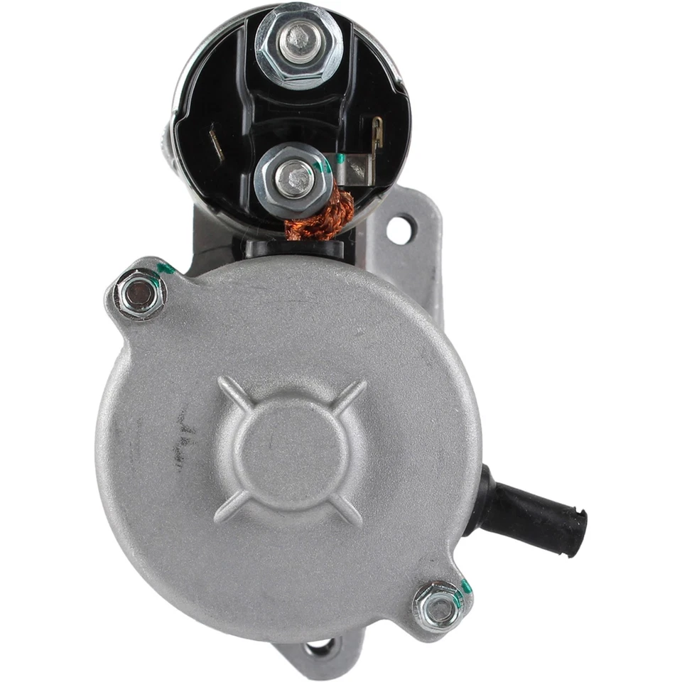 Starter For Kawasaki Mule KAF540 2010 495764 21163-1147 2-2741-ND; SND0414 - Изображение 4 из 4