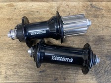 Campagnolo Record 10-speed era 32h Hubs