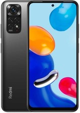 Teléfono Móvil Xiaomi Redmi Note 11 5G 128GB Gris Grafito Sim Libre/Desbloqueado…