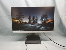 HP HSD-0044-K 24" 24mh Monitor w/ Stand 2300