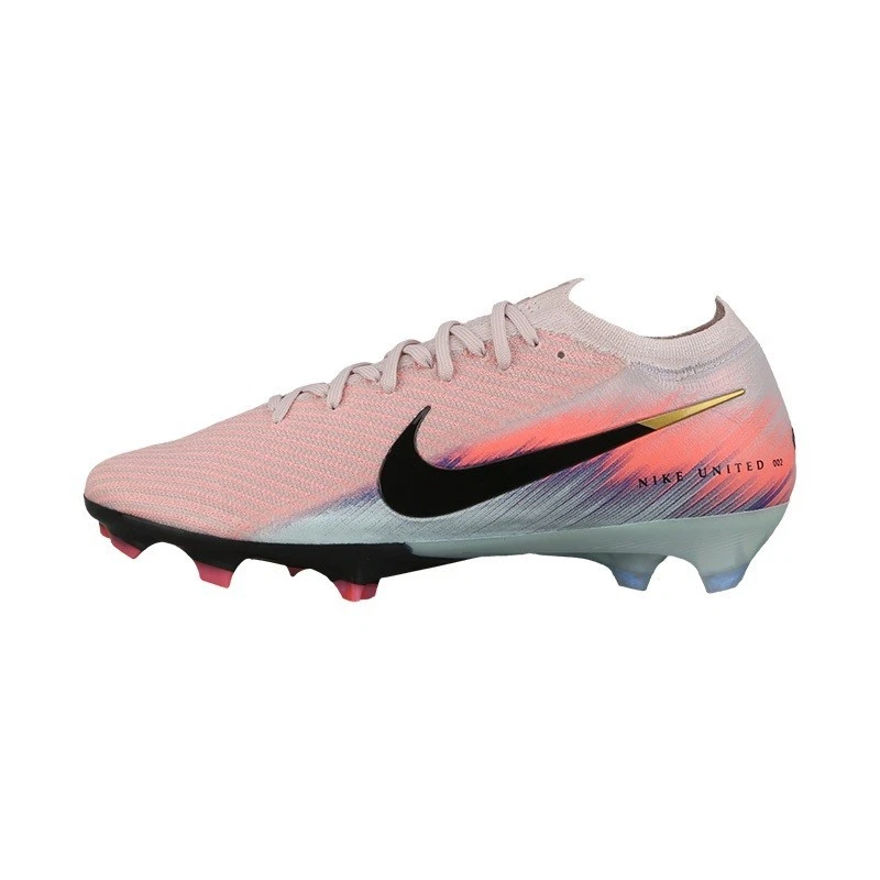 Nike Mercurial Vapor 11 FG Black Pink for Sale | Authenticity