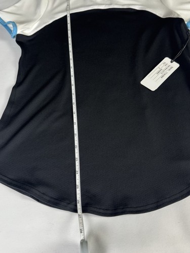 JOFIT Women's Golf Shirt Size S. (B.182) - Picture 7 of 8