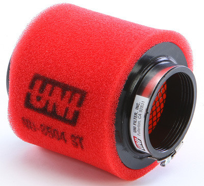 UNI Two Stage Foam Air Filter Polaris Sportsman 300 2008-2010 NU-8504ST 14-8504 - Picture 2 of 4