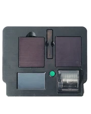 MD3 Baccarat - Black Jack Batch Shuffle Machine with Printer