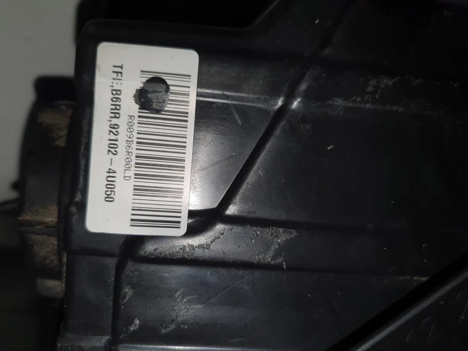 KIA Optima Scheinwerfer 92102- 4U050 - Bild 4 von 4