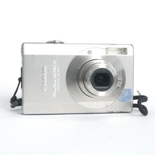 Canon PowerShot Digital ELPH SD790 IS / Digital IXUS 90 IS 10.0MP Digital Camera