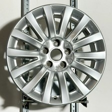 1x 7,5Jx17 ET40 3D0601025AN Pretoria Phaeton 3D Felge Original VW Alufelge