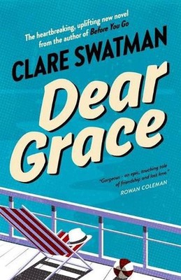 Dear Grace by Clare Swatman (English) Paperback Book
