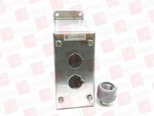 ALLEN BRADLEY 800R-2HZ4 / 800R2HZ4 (USED)