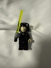 LEGO Star Wars Luminara Unduli Minifigure with Light-Up Lightsaber