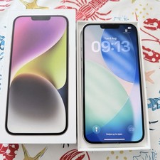 Apple iPhone 14 Plus 128GB, Unlocked