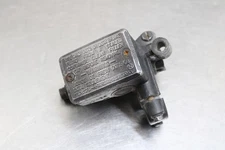 87 1987 HONDA MAGNA 700 VF700C FRONT BRAKE MASTER CYLINDER FOR PARTS