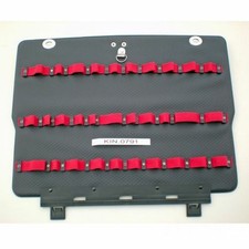 Contenitore per Sistemare gli Attrezzi GT Line ATOMIK WHEELS   ATOMIK 215 pol