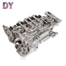 Transmission Valve Body For TOYOTA LEXUS GX460 IS LS460/LS460 TL-80SN AA80E US