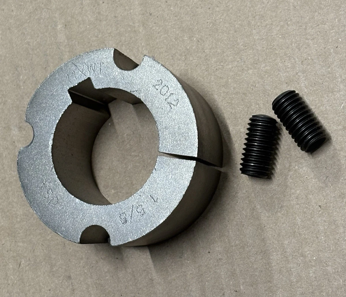 Martin 2012 1 5/8 Tapered Bushing photo 2