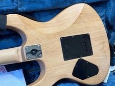 YAMAHAPAC112VMX corpo chitarra elettrica + custodia chitarra (prezzo ridotto)