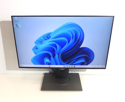 Dell U2417H 60,5cm 23,8'' 16:9 Full HD IPS LED Display Monitor HDMI DP #56 B