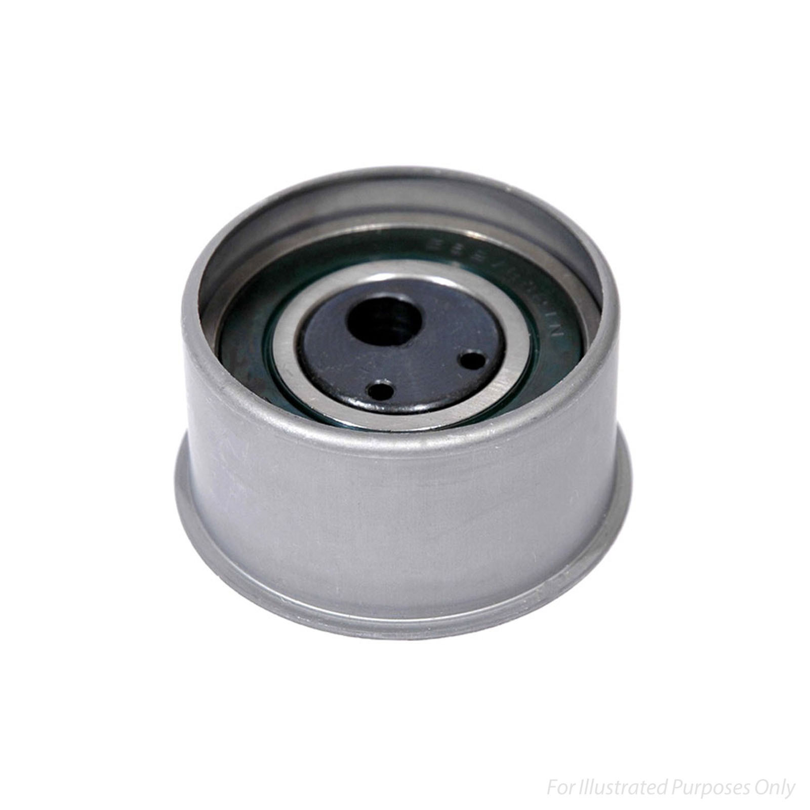 Genuine Blue Print Timing Belt Tensioner Pulley - ADH27620