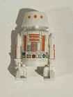 1978 Kenner Star Wars R5-D4 Figure Droid 100% Complete Hong Kong COO