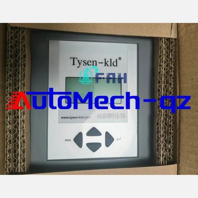 1pc?KLD-MR12-TA new Power Factor Controller