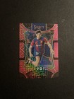 Hector Fort 2023-24 Panini Select La Liga Pink Mojo Prizm /115 NRMT+ Rookie RC!!