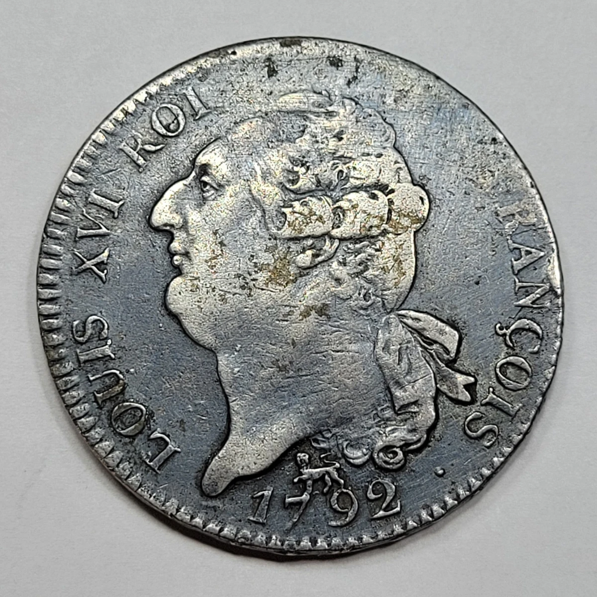 Louis Xvi Coin for sale | eBay