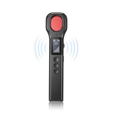 Hidden Camera Detector, GPS Tracker Bug Detector, 5 Sensitivity 4 Modes