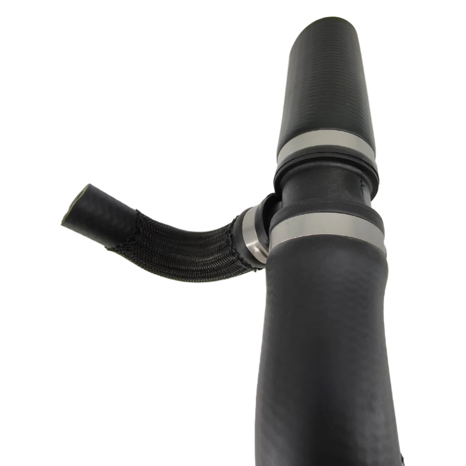 Upper Radiator Coolant Hose Fits For 2015-2021 Jeep Renegade Foto 2 de 4