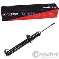 Maxgear Gasdruck StoßDÄMpfer Vorderachse Passend FÜR Alfa Romeo 147 156 GT |
