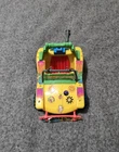 TMNT Mike's Kowabunga Surf Buggy Vintage Loose Vehicle Playmates 1991 Incomplete