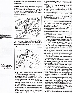 MERCEDES-BENZ G-Modell/Klasse Reparaturanleitung Reparatur-Buch/Handbuch/Wartung - Bild 2 von 3