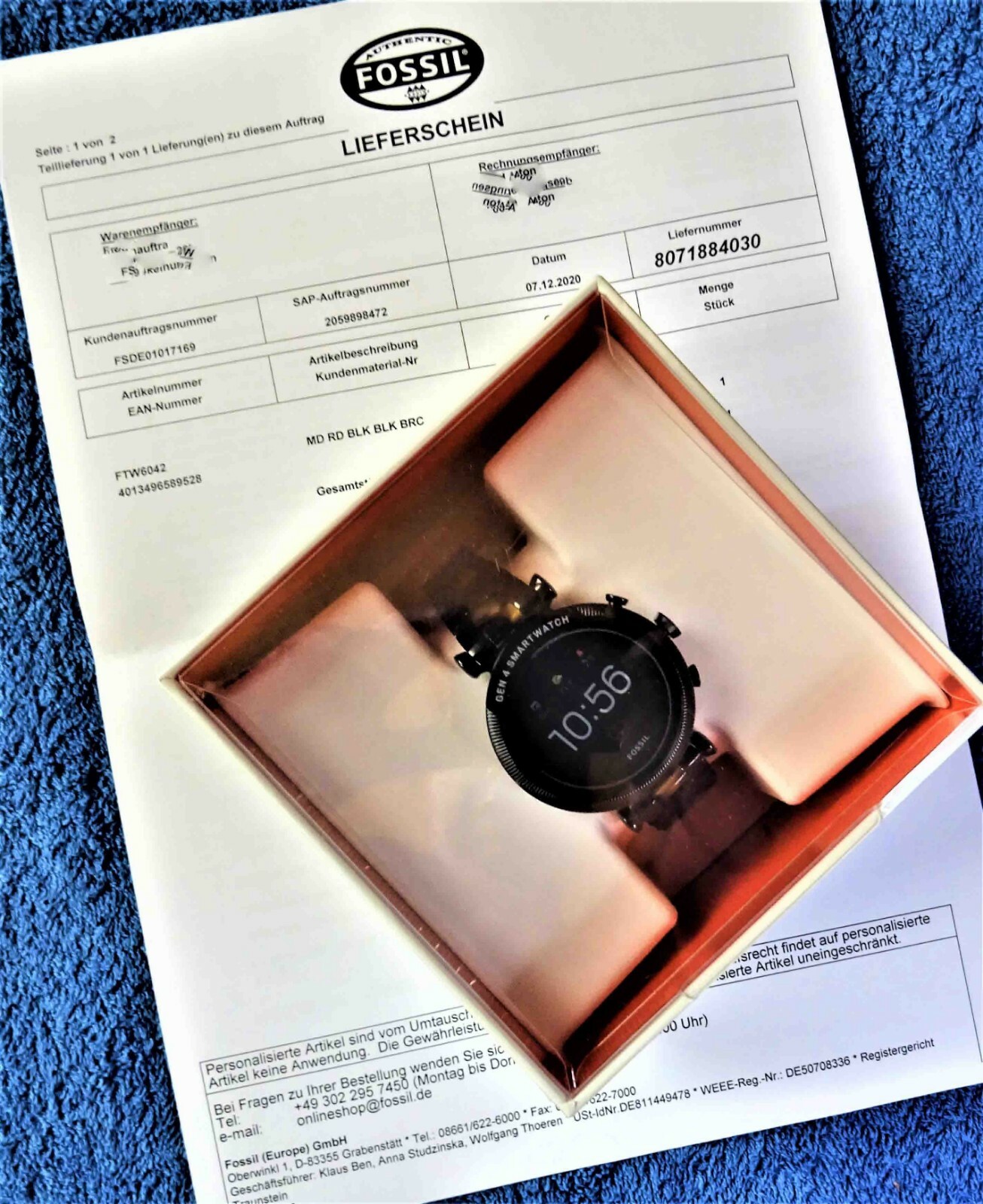 Sloan Hr Gen 4 Smartwatch Online Sales 