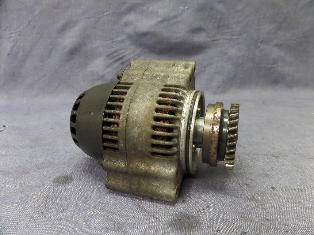 s 1989 SUZUKI GSXR 750 F ALTERNATOR | eBay