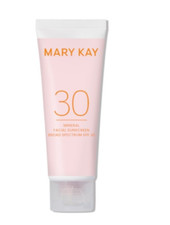 Mary Kay  Sunscreen Broad Spectrum SPF 50 