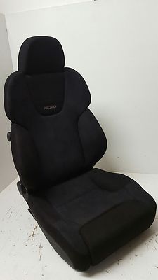 Orthopäd. Recaro Style 