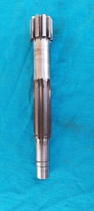 BMW R 25/3 , R 25/2, R 25  Getriebe, Antriebswelle gebraucht