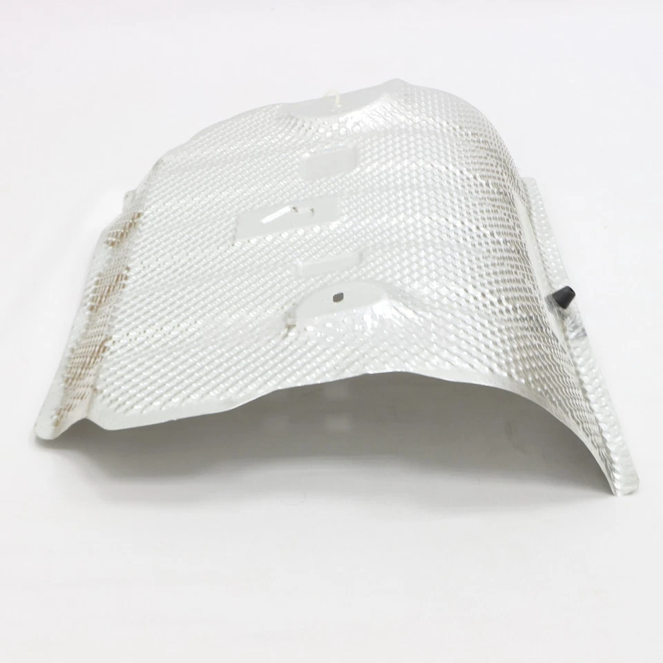 Toyota Avalon Camry OEM Genuine Right Main Muffler Heat Insulator 58327-06060 - Image 2 of 2