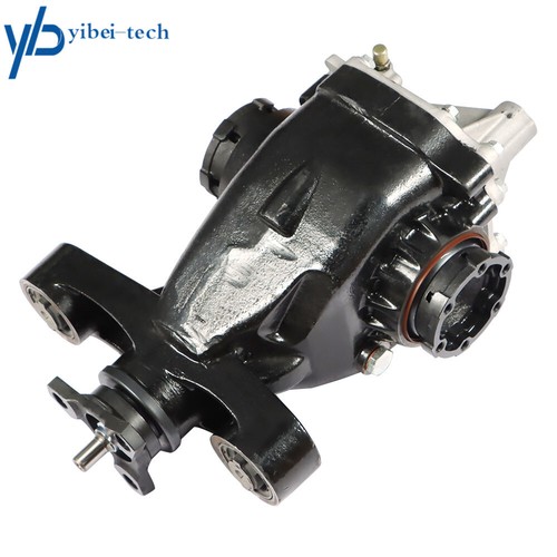 3.27 Ratio Rear Differential Assembly 23156300 Fit For Cadillac CTS AWD 14-19 - Picture 2 of 11