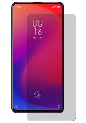 Xiaomi Redmi K20 Pro - (2 Stück) Panzerfolie - Bruchschutzfolie - Premium Folie