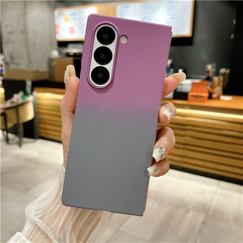 Für Samsung Galaxy Z Fold 3/4/5/6 Klapp Schutz Stoßfest Handy Hülle Case - Bild 19 von 24