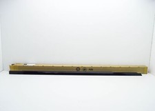 NEU MERCEDES-BENZ GLE W167 T&Uuml;R FENSTERLEISTE VORNE RECHTS A1677200801 ORIGINAL