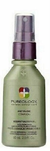 Pureology Essential Repair UV Hair Colour Defense Travel Size 2oz 