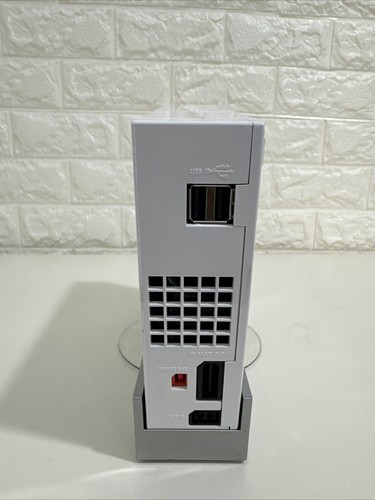 Console NINTENDO WII BIANCA (confezione) - Foto 13 di 22
